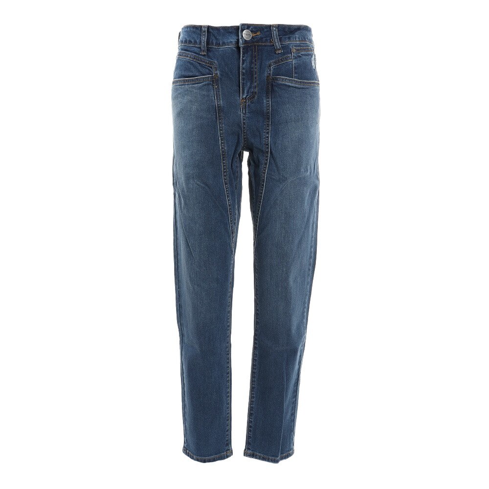 CRUSH JEAN レディースジーンズ NHWBCRU-NGT-W30L32 オンライン価格