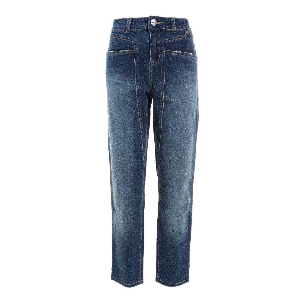 CRUSH JEAN レディースジーンズ NHWBCRU-NGT-W31L32 オンライン価格