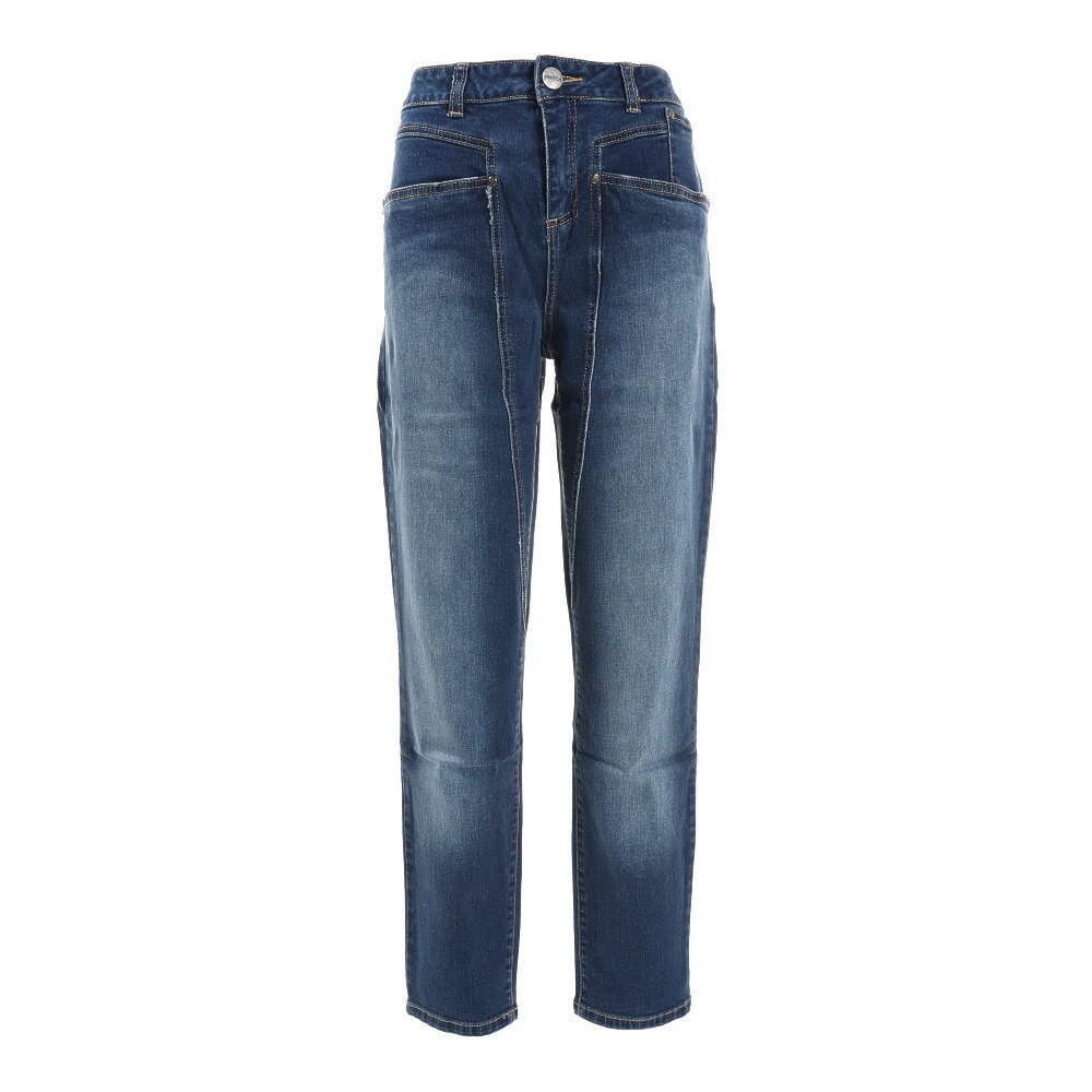 CRUSH JEAN レディースジーンズ NHWBCRU-NGT-W32L32 オンライン価格