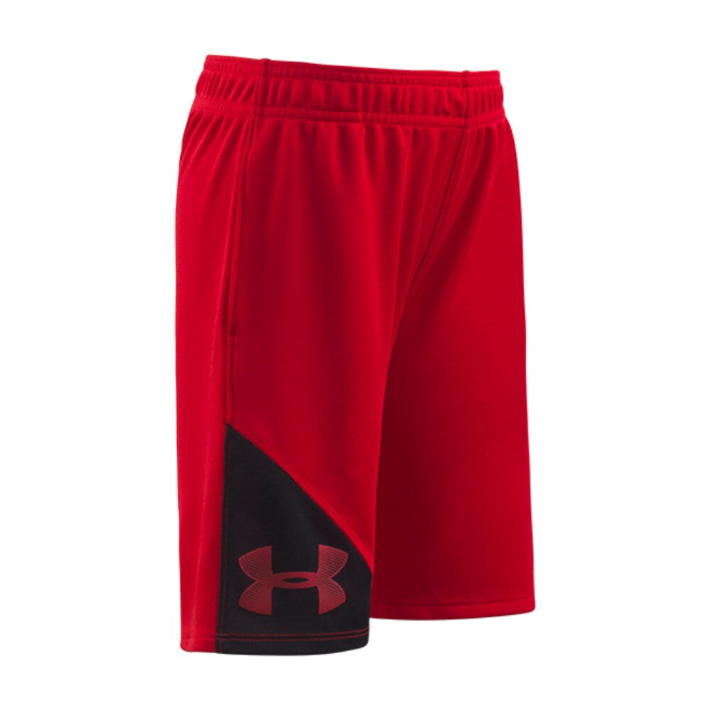  ボーイズ プロントタイプ ショーツ 1286564 RED/BLK オンライン価格