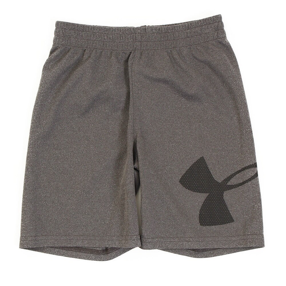  ジュニア プレスクールズームストライカーショーツ 1321549 CHM/BLK AT オンライン価格