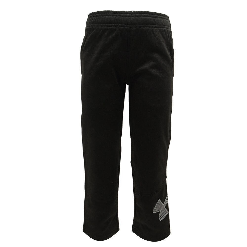  ジュニア AF ビッグロゴパンツ 4-7 1316452 BLK/OVC オンライン価格