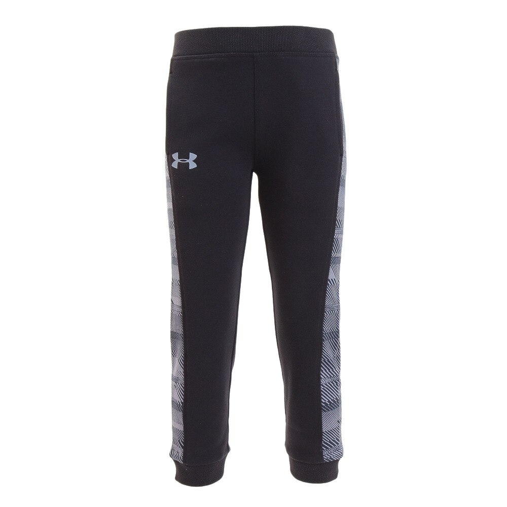  ジュニア Threadborne パンツ 47 1316488 BLK/STL