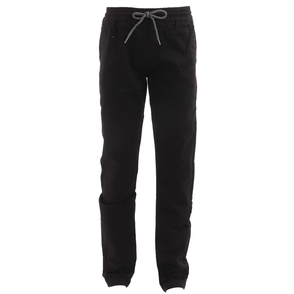  ジュニア Frckn Comfort チノパンツ SC1231701 BLK