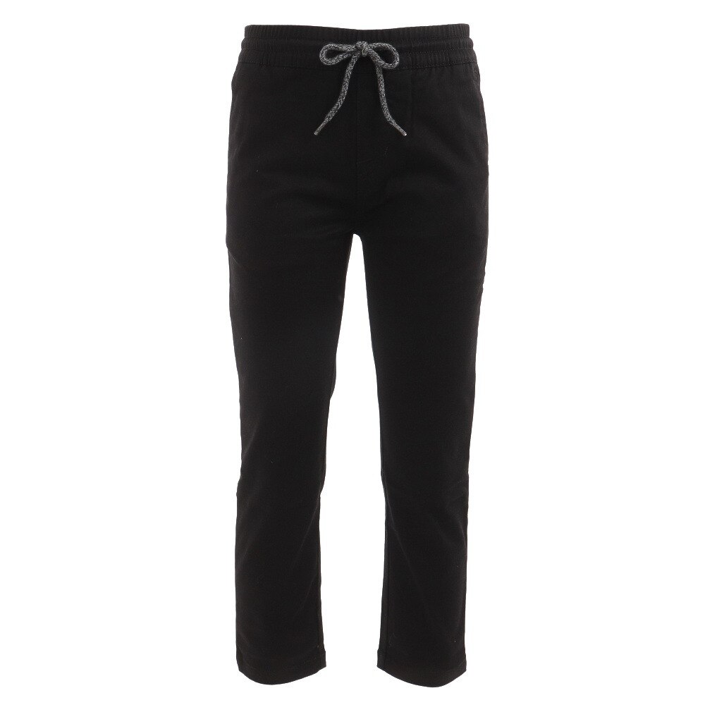  ジュニア Frckn Comfort チノパンツ SY1231701 BLK