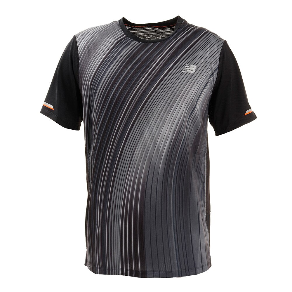  NB ICE v2グラフィックショート AMT81201BK オンライン価格