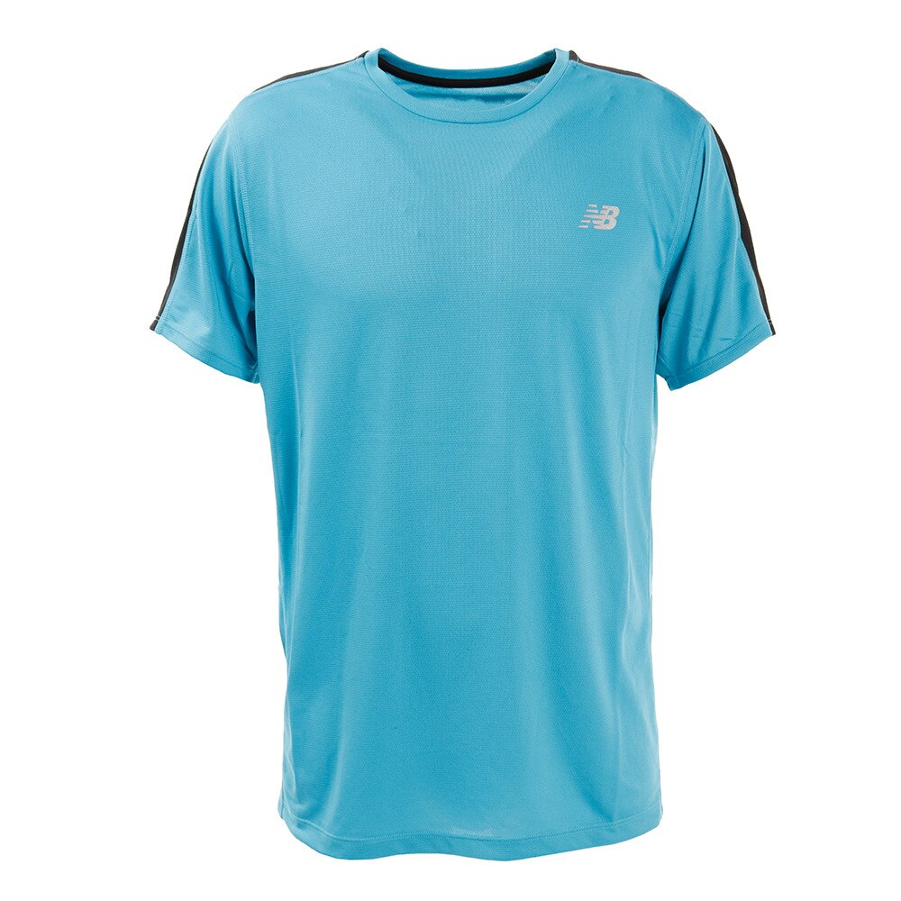  NB HANZO ショートスリーブTシャツ AMT83062CDT