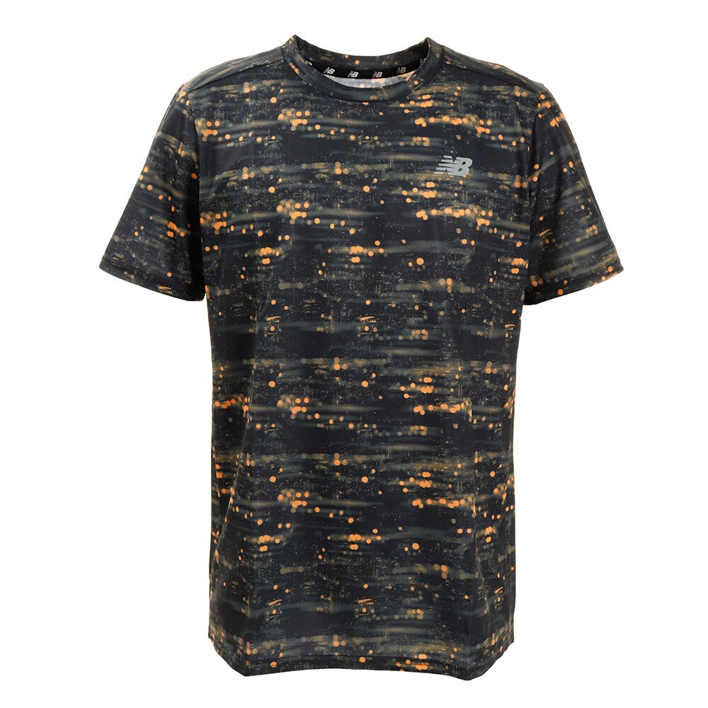  R360 グラフィック半袖Tシャツ JMTR8614GXY オンライン価格