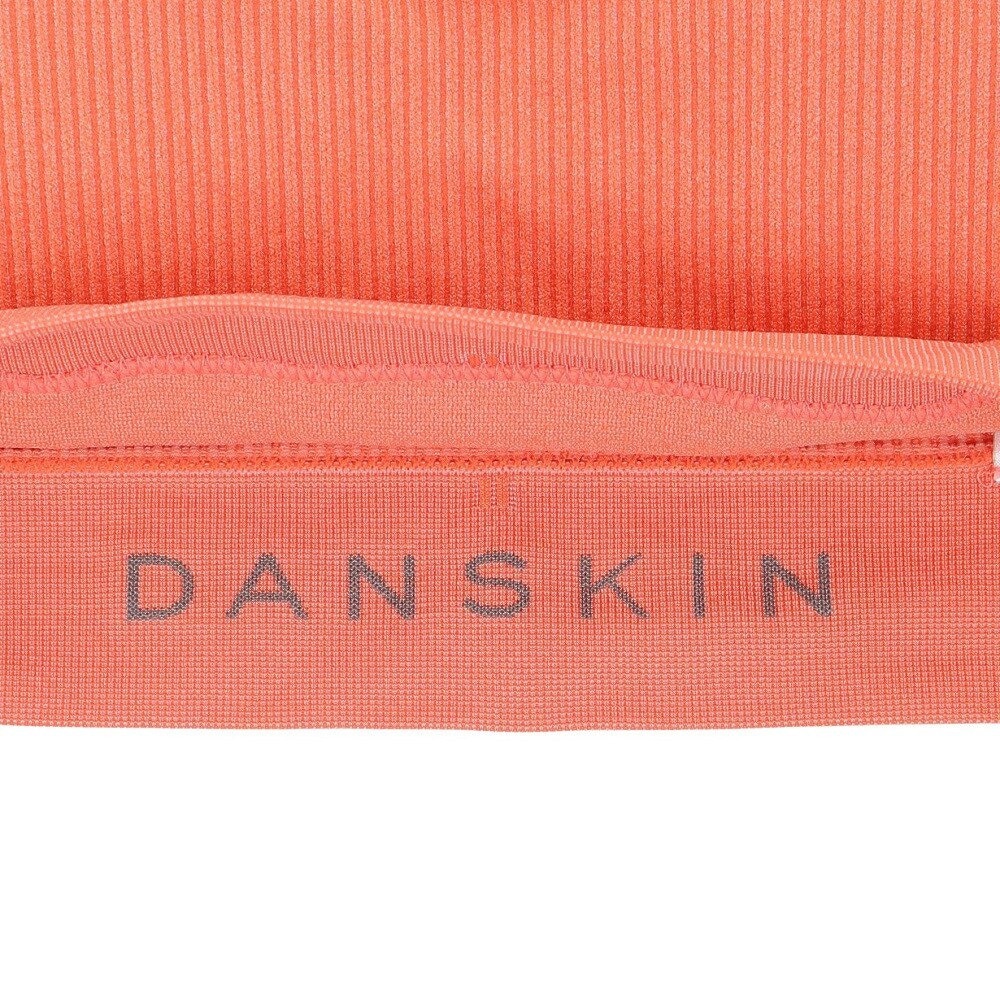 ダンスキン（DANSKIN）（レディース）ストレッチサポートブラ DA123905 OC