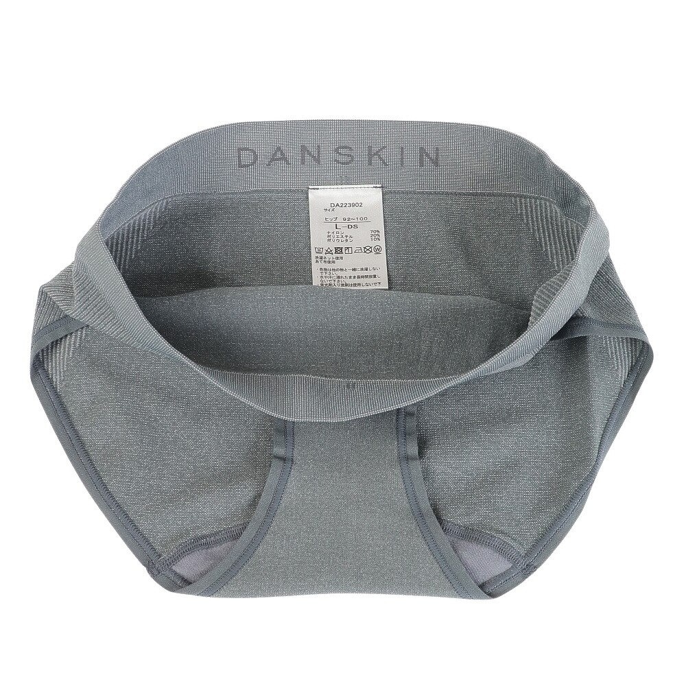 ダンスキン（DANSKIN）（レディース）ストレッチ サポートショーツ DA223902 DL