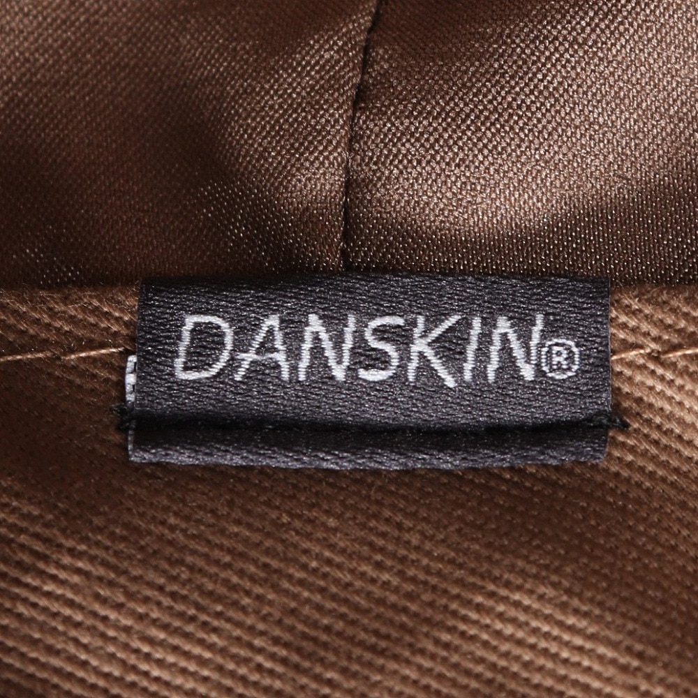 ダンスキン（DANSKIN）（レディース）スエードベレー帽 キャメル DA9213701 JY 