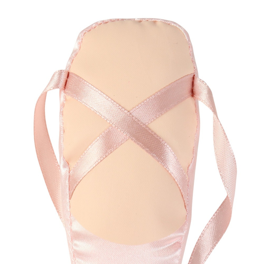 ダンスキン（DANSKIN）（レディース、キッズ）バレエ シュー ケア DA9213900 BP