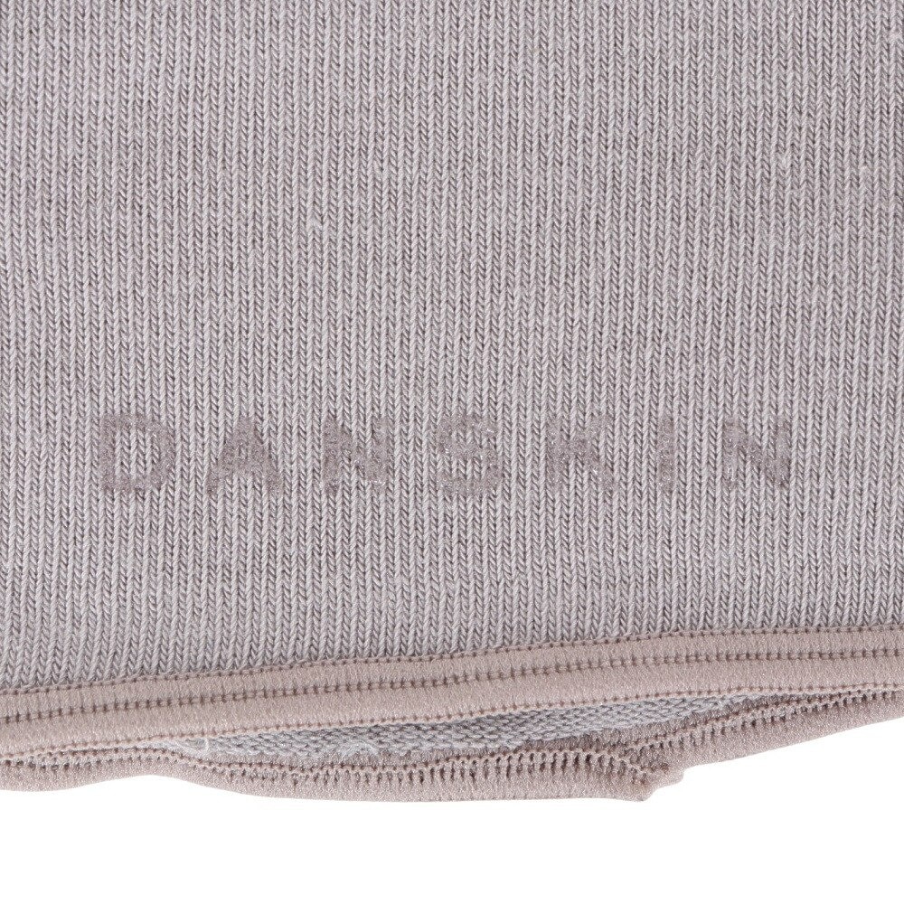 ダンスキン（DANSKIN）（メンズ、レディース）スティラップロングソックス DA9233404 WH