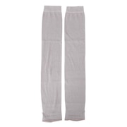 (メンズ、レディース)スティラップロングソックス DA9233404 WH