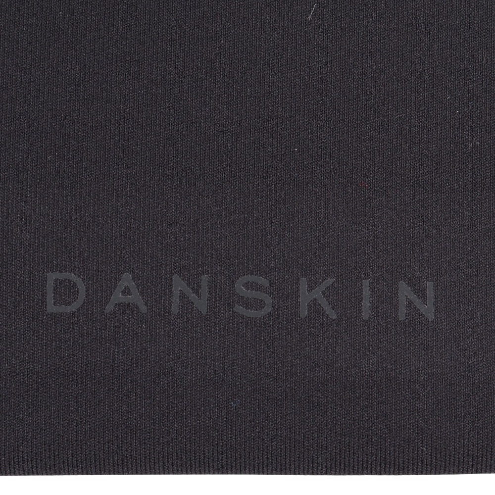 ダンスキン（DANSKIN）（レディース）エニーモーション ウォーム ヘアーバンド DA9233700 K
