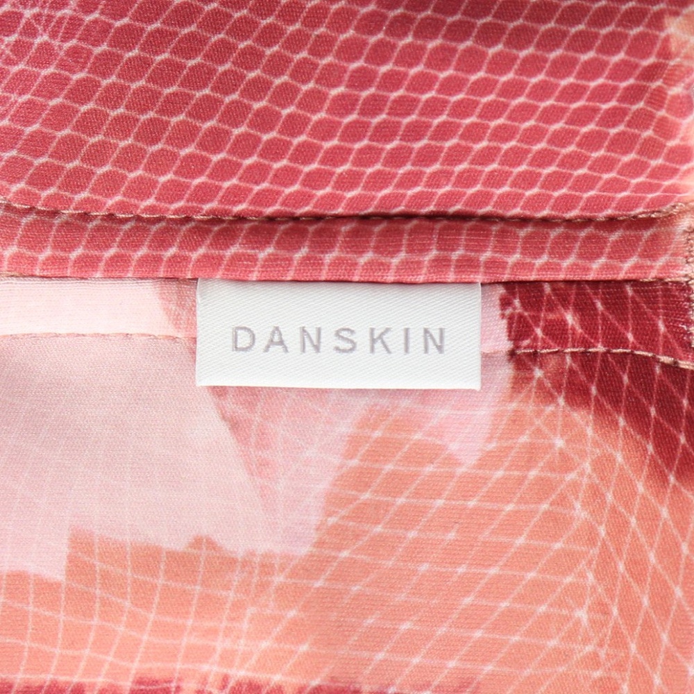 ダンスキン（DANSKIN）（レディース）プリント ヘアバンド DA9241730 RT