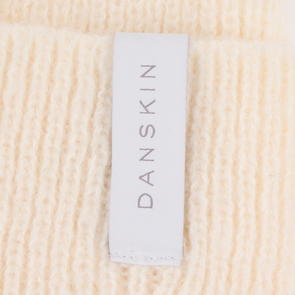 ダンスキン（DANSKIN）（レディース）ローゲージニット ビーニー DA9243702 I