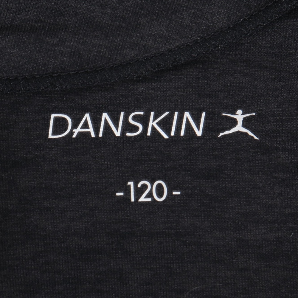 ダンスキン（DANSKIN）（キッズ）キッズ ADAJ ジャケット DAJ522161 K