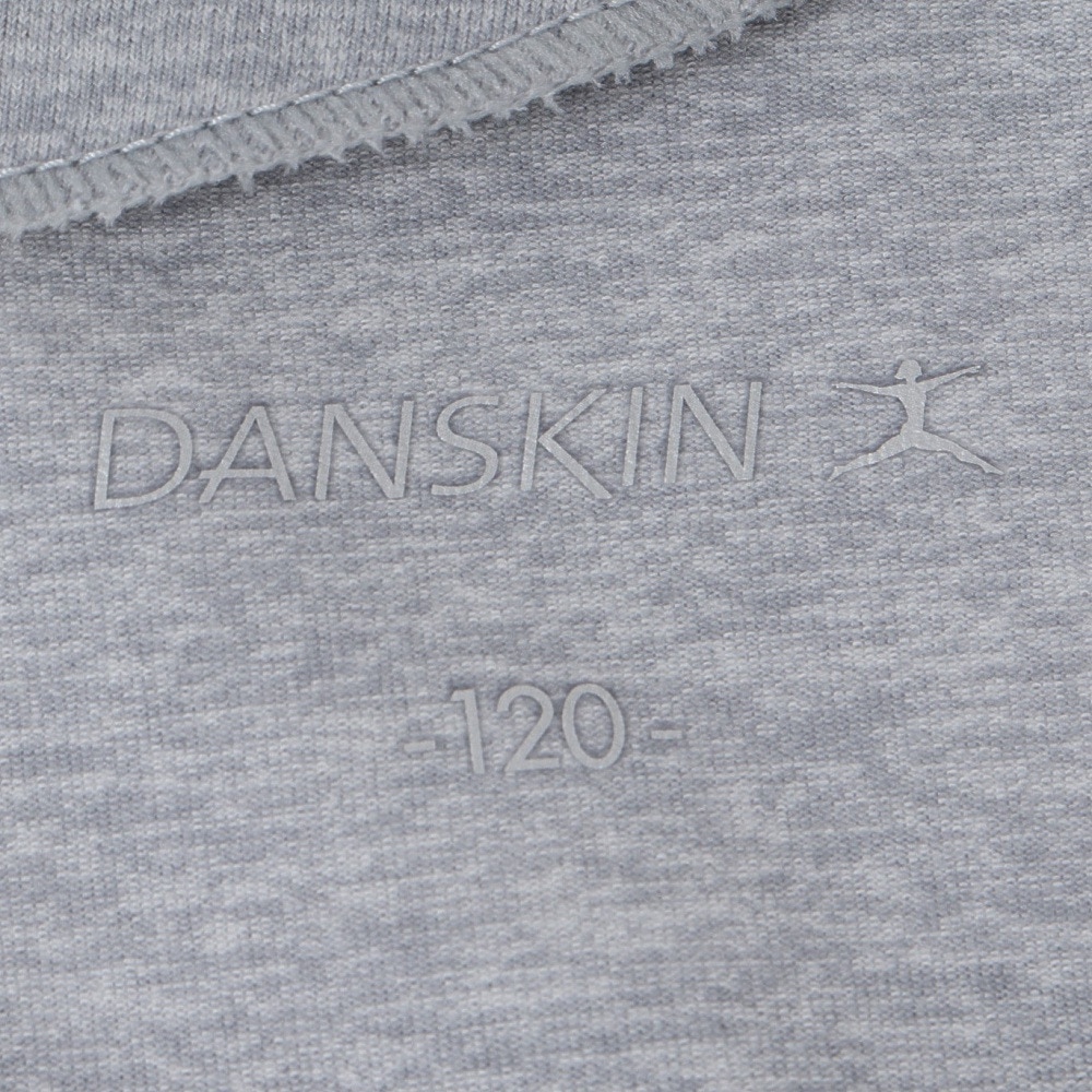 ダンスキン（DANSKIN）（キッズ）キッズ ADAJ ジャケット DAJ522161 MH