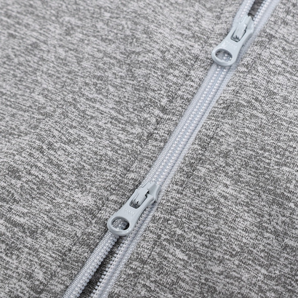 ダンスキン（DANSKIN）（キッズ）キッズ オールデイアクティブ ジャケット DAJ522161 Z