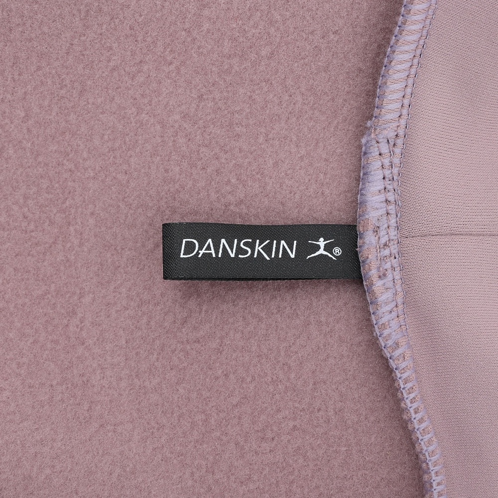 ダンスキン（DANSKIN）（キッズ）キッズ MOMENT ハイネック トップ DAJ522360 AE