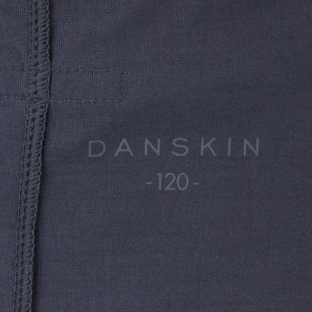 ダンスキン（DANSKIN）（キッズ）キッズ MRCRZ フリルスリーブ Tシャツ DAJ523163 GI