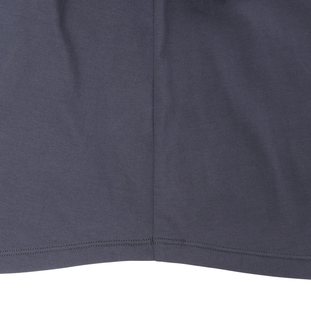 ダンスキン（DANSKIN）（キッズ）キッズ MRCRZ フリルスリーブ Tシャツ DAJ523163 GI