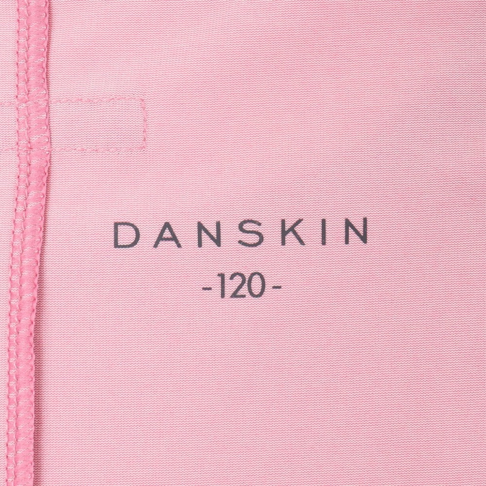 ダンスキン（DANSKIN）（キッズ）キッズ MRCRZ フリルスリーブ Tシャツ DAJ523163 MV