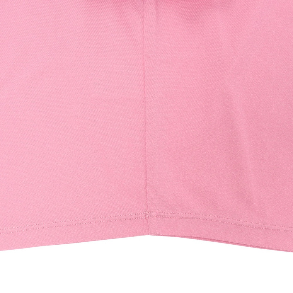 ダンスキン（DANSKIN）（キッズ）キッズ MRCRZ フリルスリーブ Tシャツ DAJ523163 MV