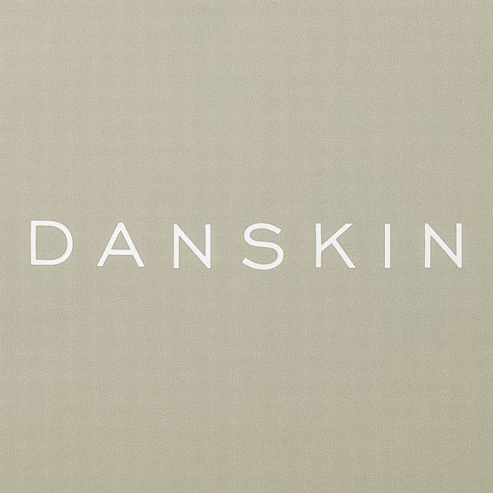 ダンスキン（DANSKIN）（キッズ）グリーンウェイ 長袖 トップ DAJ523361 TH