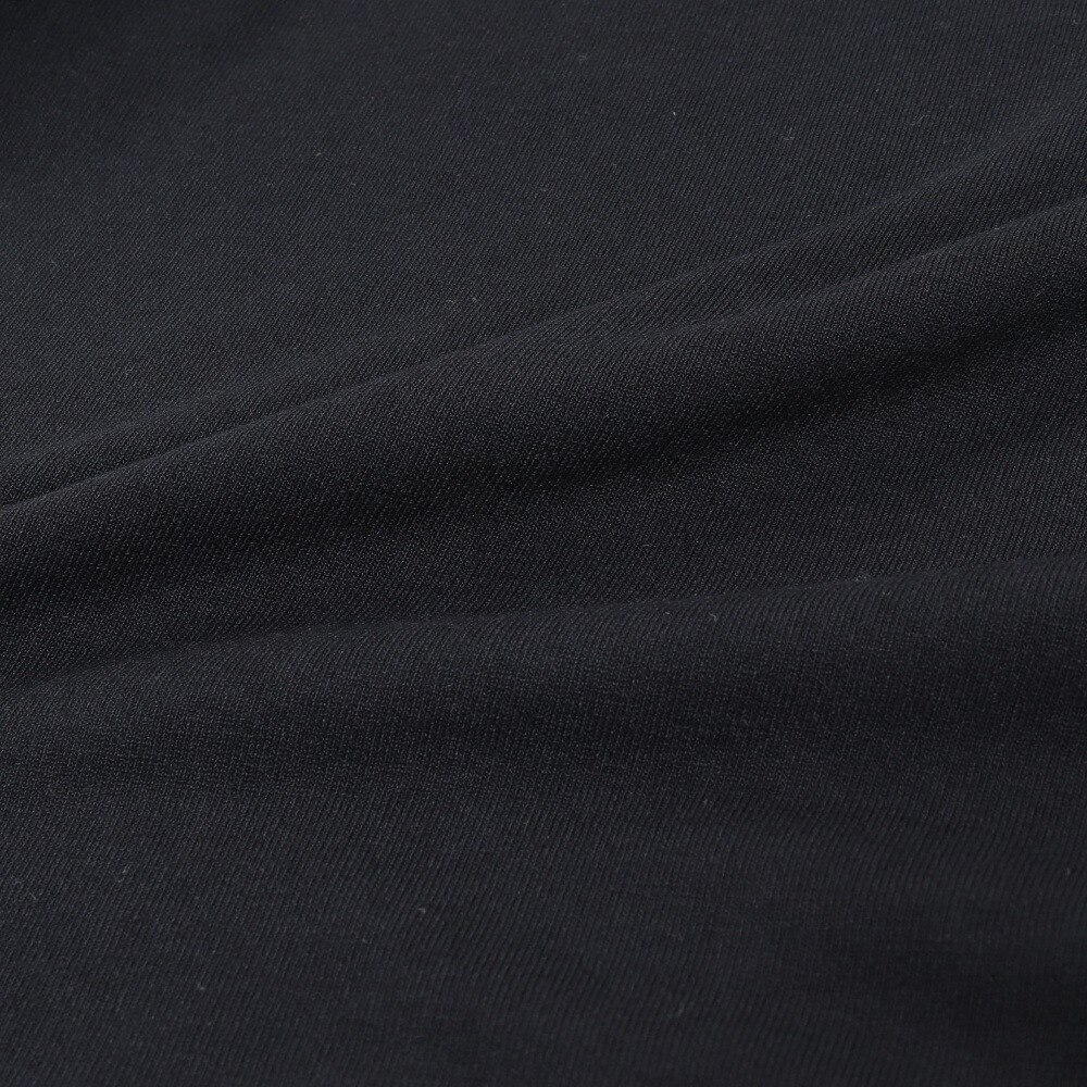 ダンスキン（DANSKIN）（キッズ）キッズ チュールスリーブ Tシャツ DAJ723360 K