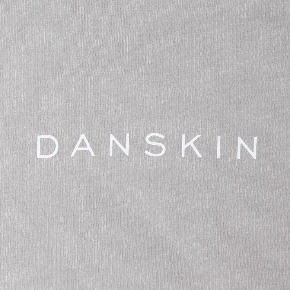 ダンスキン（DANSKIN）（キッズ）キッズ チュールスリーブ Tシャツ DAJ723360 TH