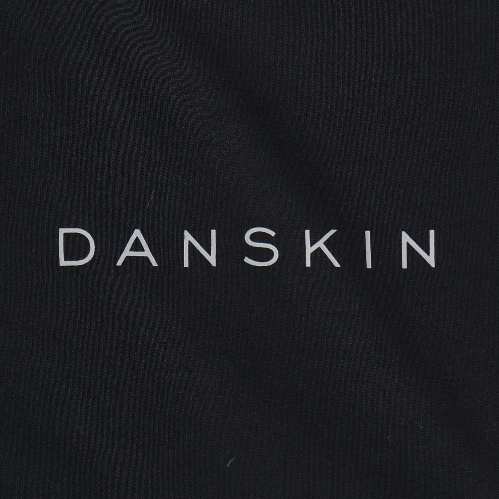 ダンスキン（DANSKIN）（キッズ）キッズ チュールワンピース DAJ723361 K