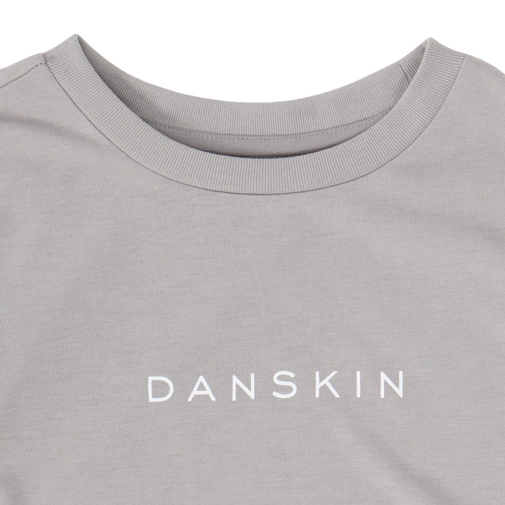 ダンスキン（DANSKIN）（キッズ）キッズ チュールワンピース DAJ723361 TH