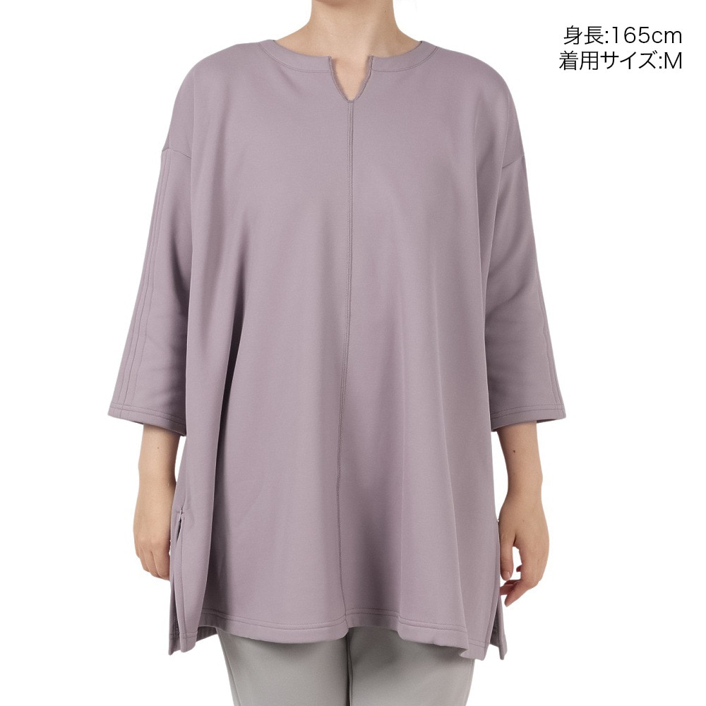 ★新品　DANSKIN　ダンスキン　ダークグレー ヨガウェア セット　М ダンスキン DANSKIN ALL DAY ACTIVE CROPPED PANTS オールデイ