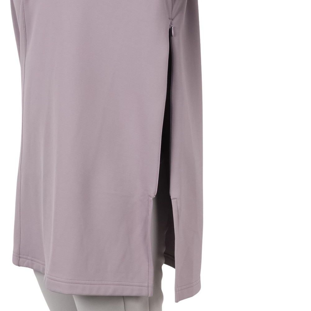 ダンスキン（DANSKIN）（レディース）マタニティ ストレッチ ケープ