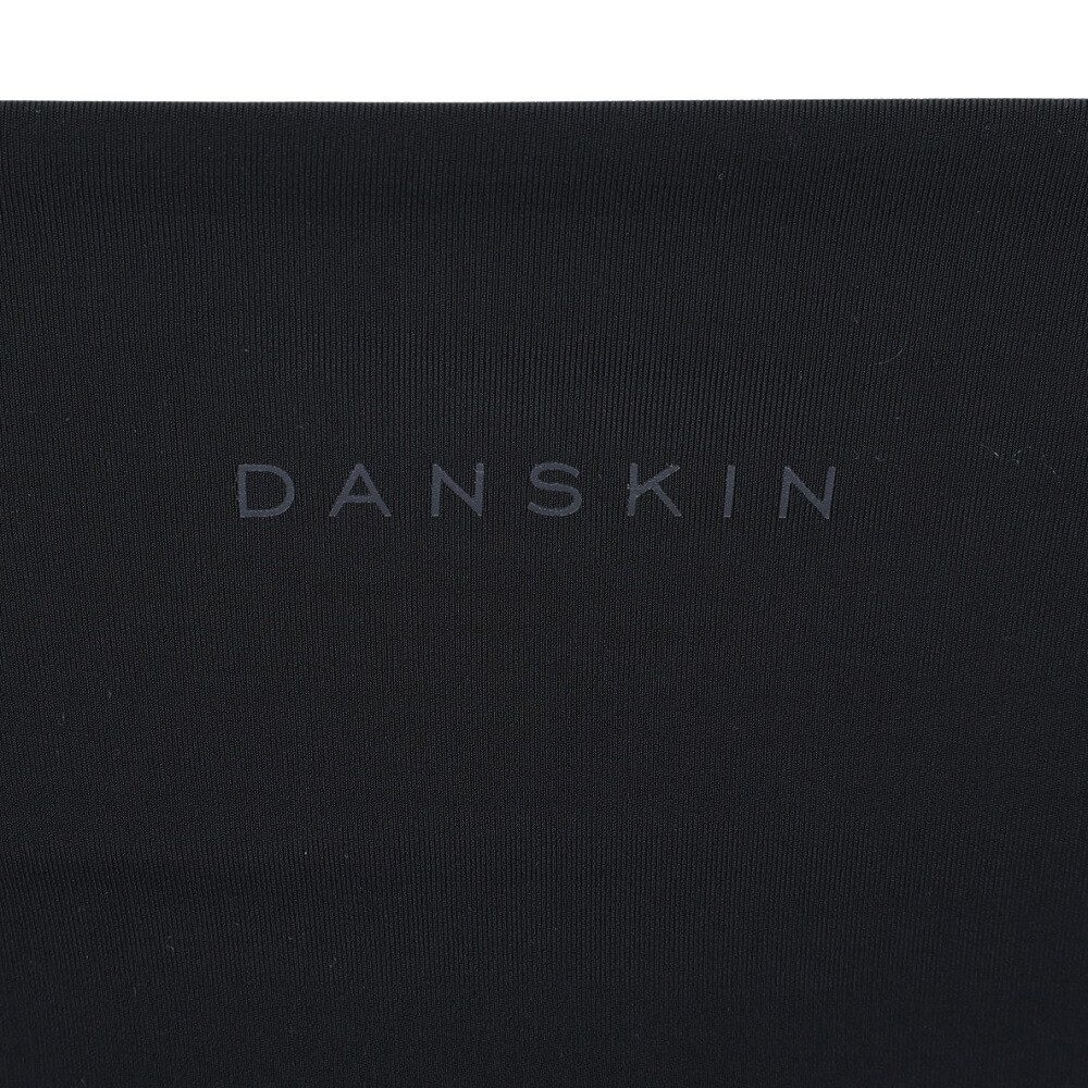 ダンスキン（DANSKIN）（メンズ、レディース）キャミソール カップ付き スキニッシュ DC123104 K