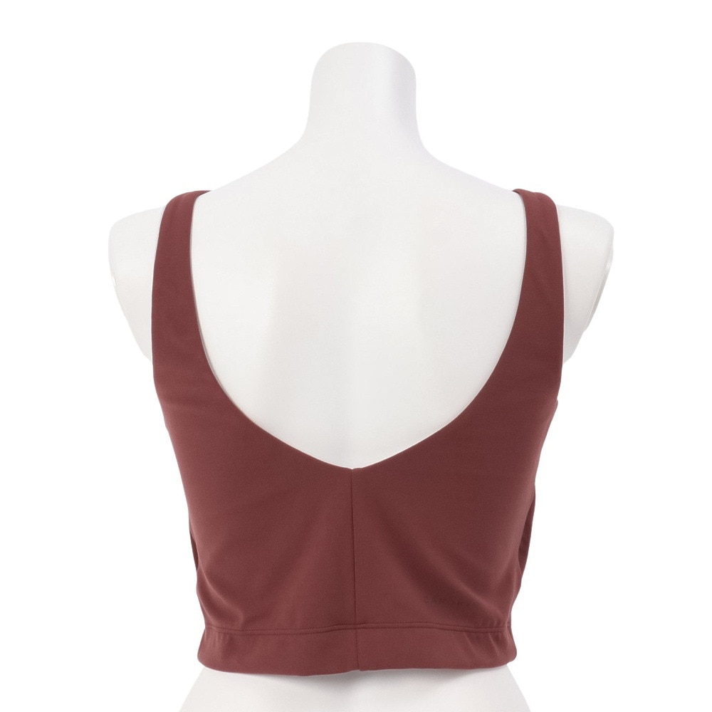 ダンスキン(DANSKIN)ALLONGE セットアップ トップ DC123105 VR(Lady’s) ダンスキン（DANSKIN）（レディース）ALLONGE セットアップ トップ