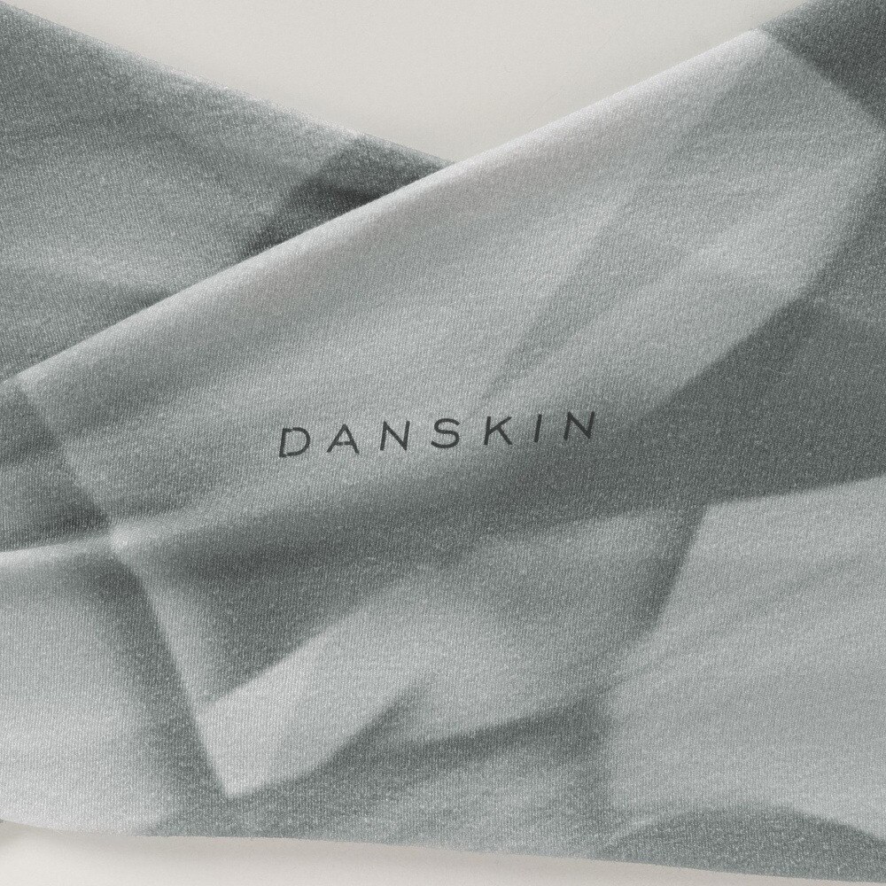 ダンスキン（DANSKIN） アロンジェプリント ミドルトップ DC123302P DS