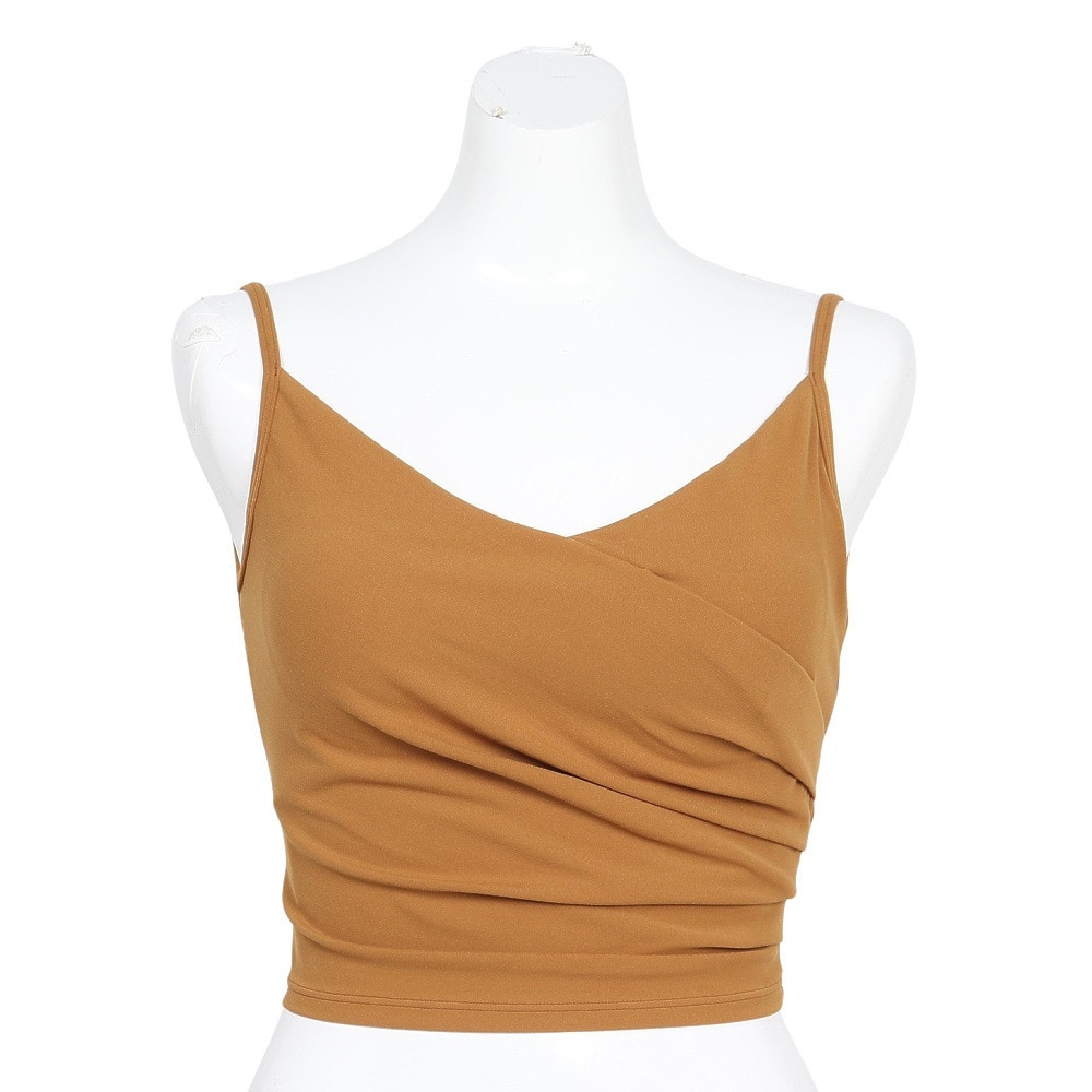 ダンスキン(DANSKIN)アロンジェ ミドルトップ DC124100 GG(Lady’s) ダンスキン（DANSKIN）（レディース）アロンジェ ミドルトップ