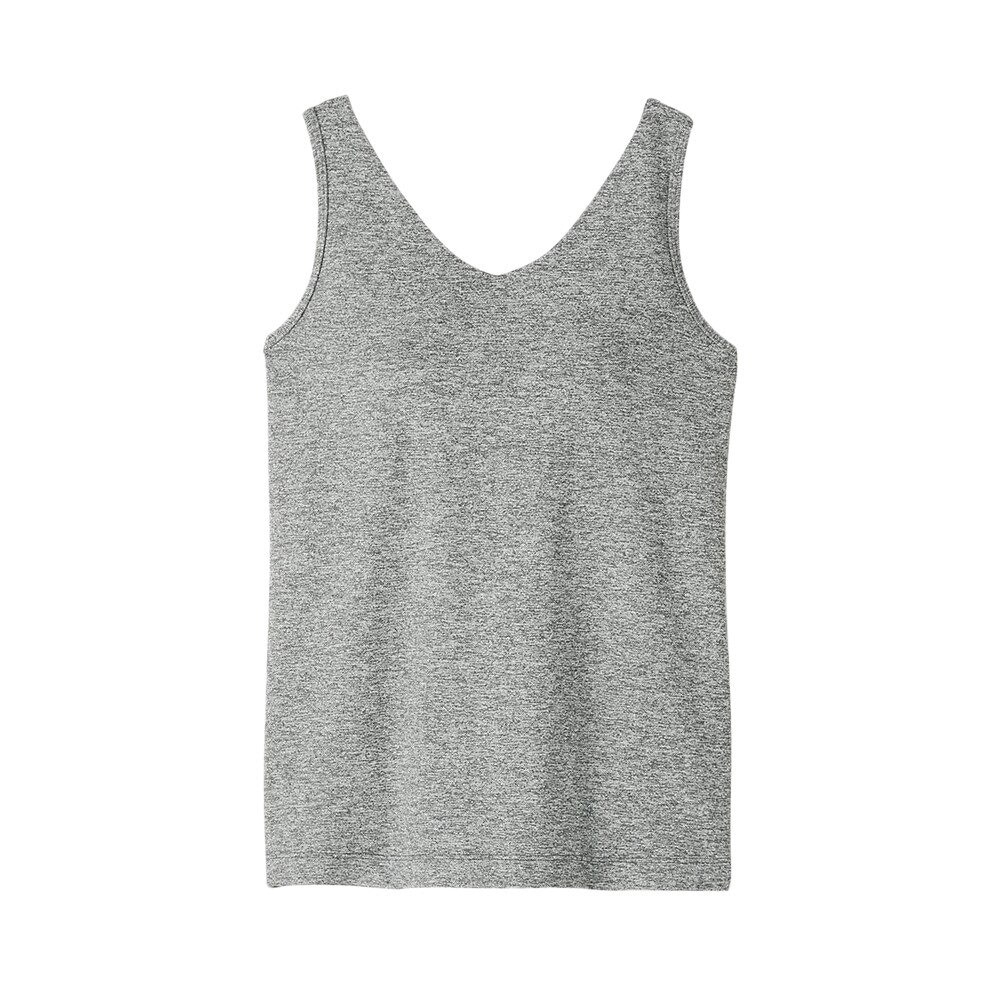 トレーニング用ウェア ブラトップ グレー - 【公式】 スーパースポーツ