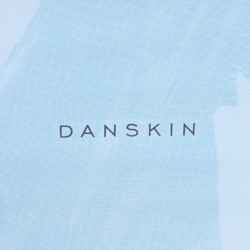 ダンスキン（DANSKIN）（レディース）ストレッチミドルトップ カップ付き DC124104 KE