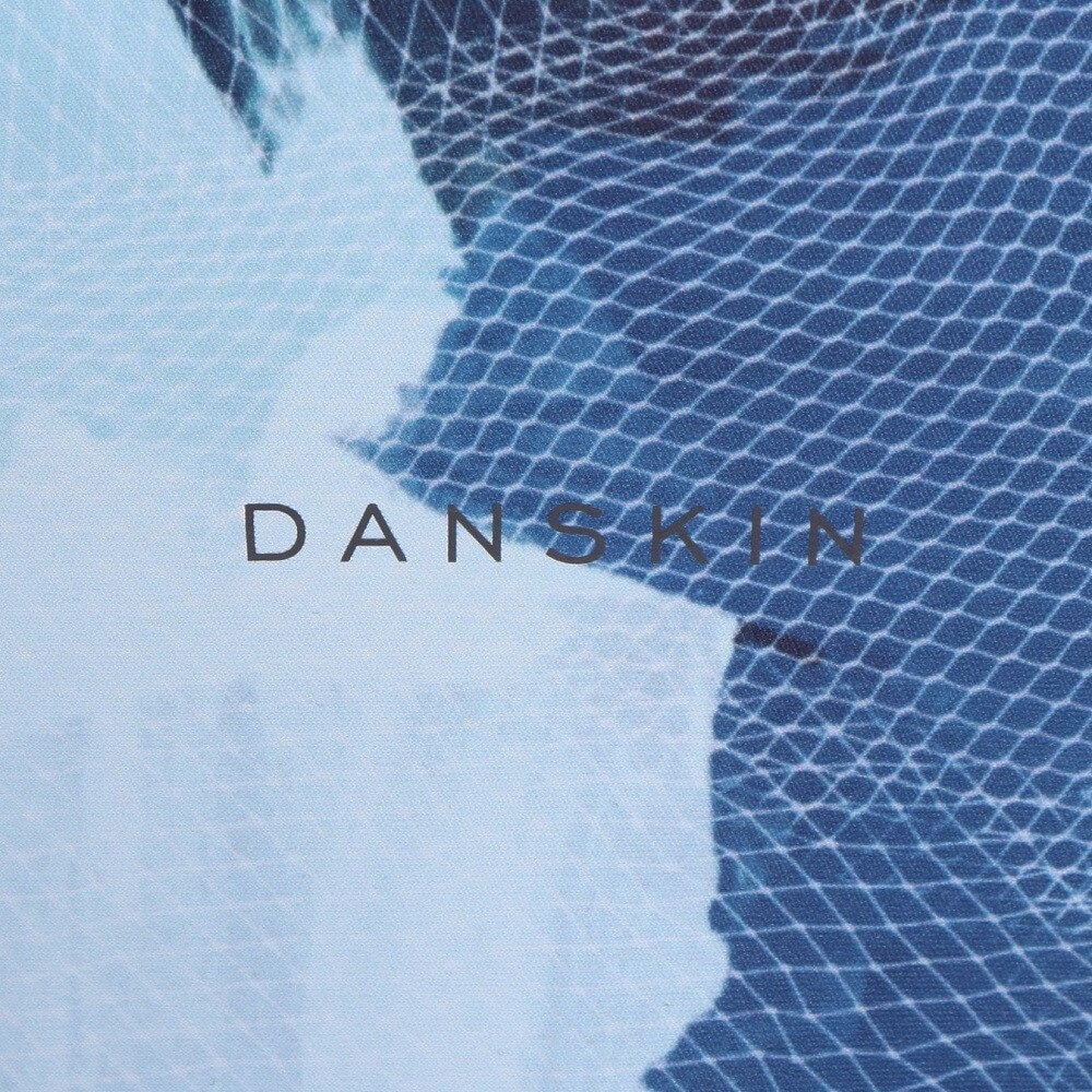 ダンスキン（DANSKIN）（レディース）ストレッチキャミソール カップ付き DC124105 KE