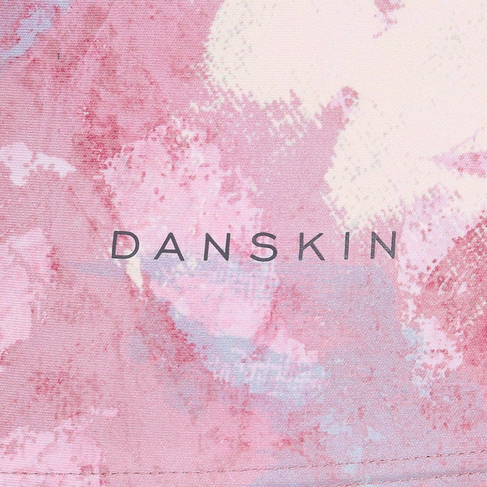 ダンスキン（DANSKIN）（レディース）ストレッチ タンクトップ DC124302 PD