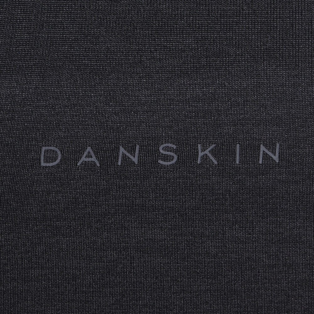 ダンスキン（DANSKIN） オールデイアクティブサポートブラ DC124901 K AB