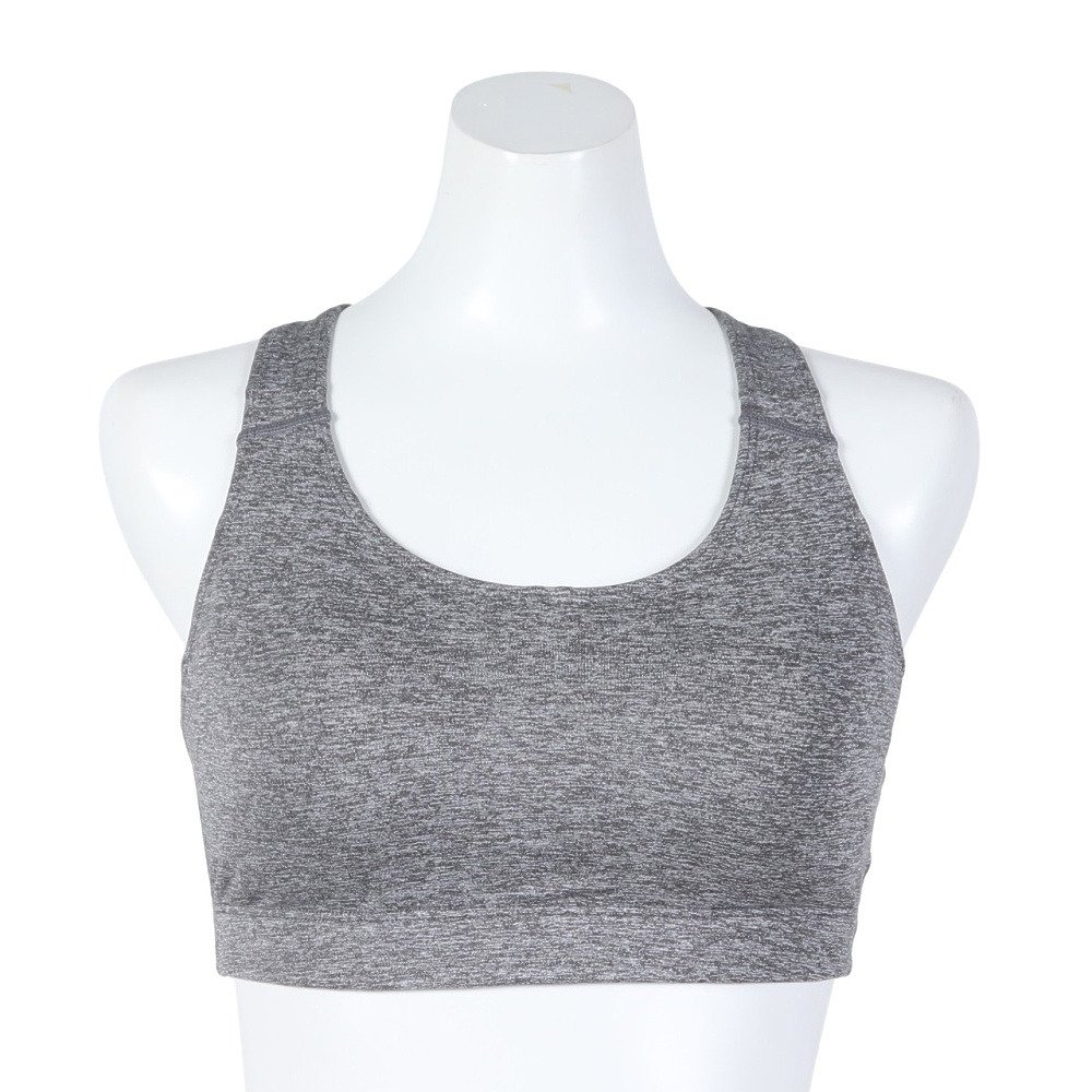 トレーニング用ウェア ブラトップ グレー - 【公式】 スーパースポーツ