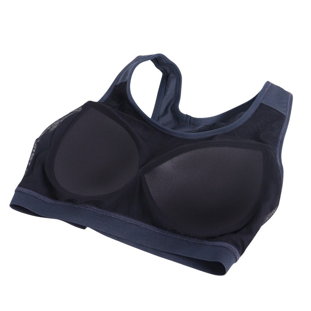 ダンスキン（DANSKIN）（レディース）スポーツブラ ブラトップ COMFORTメッシュブラ DC124902 GI