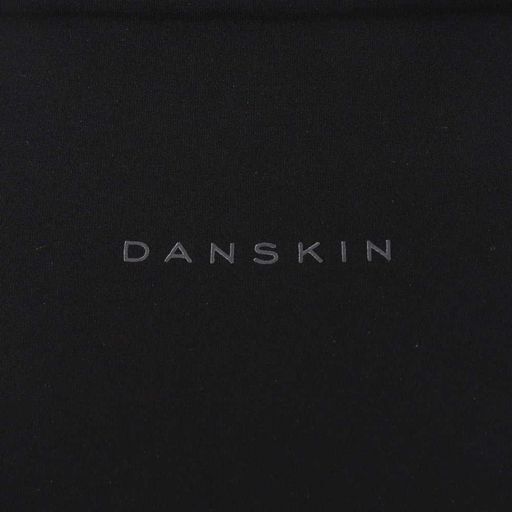 ダンスキン（DANSKIN）（レディース）ムーブ スキン レギンス DC223301 K