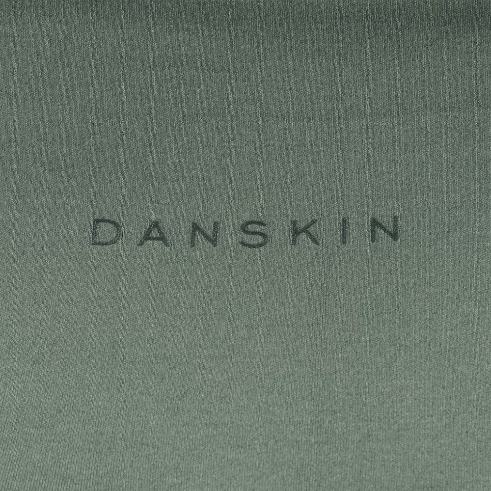 ダンスキン（DANSKIN）（レディース）エニーモーション ショートレギンス DC223350 NC