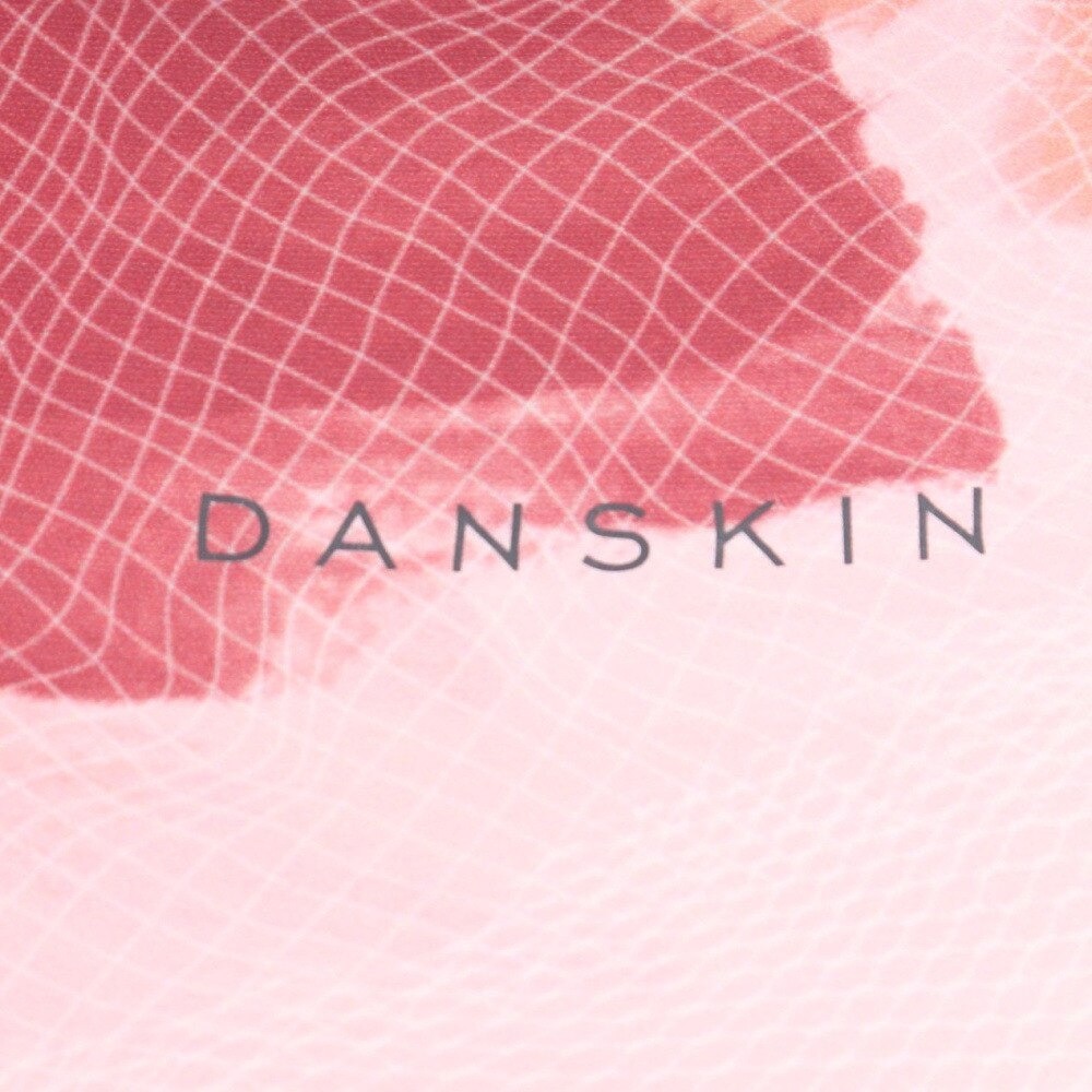 ダンスキン（DANSKIN）（レディース）ストレッチレギンス DC224101 RT